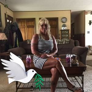 Meet your Posher, Betty j